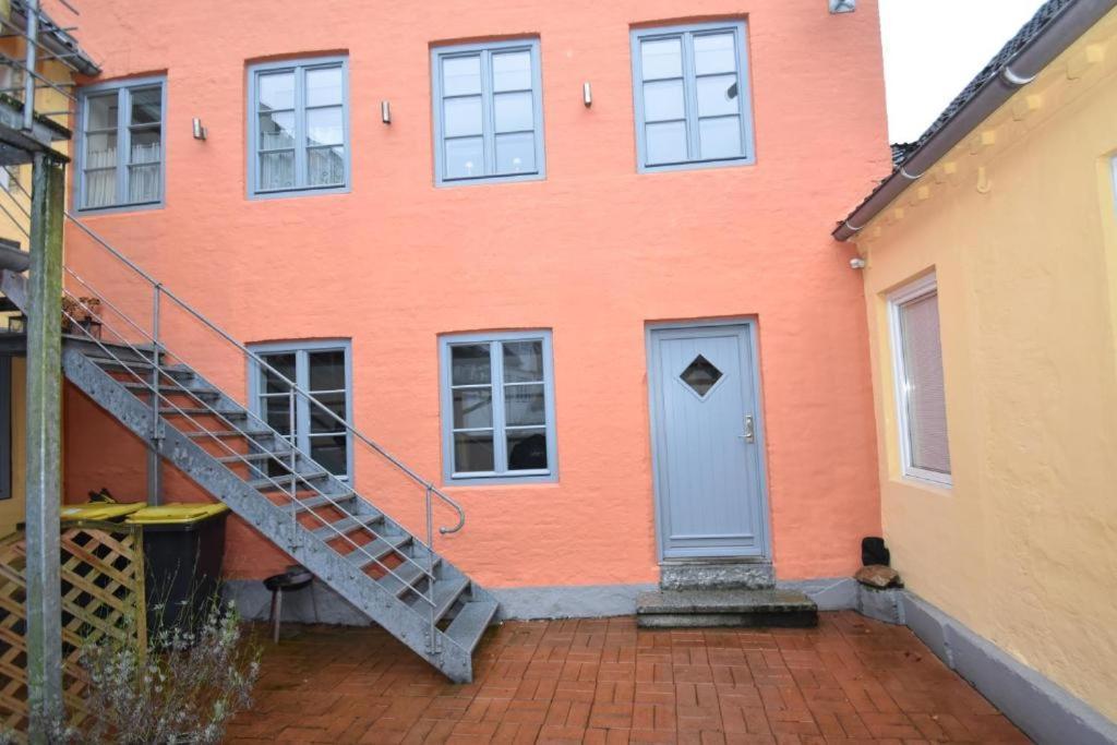 Fewo1846 - Lotte Apartment Flensburg Exterior photo